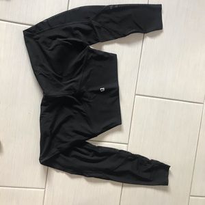 BuffBunny Spicy Leggings